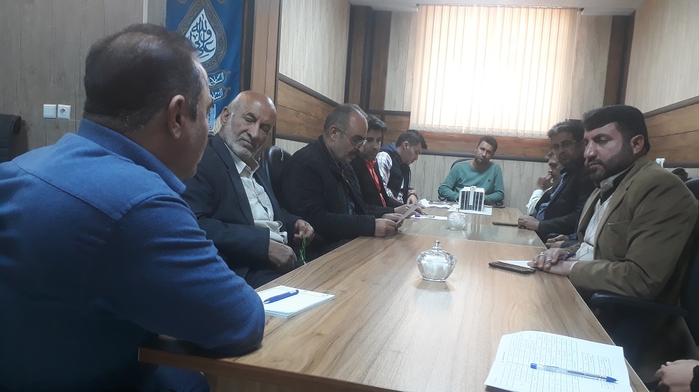 وظایف و اختیارات شورای اسلامی شهر