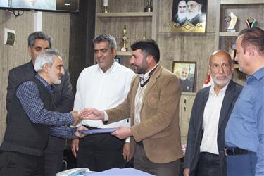 گرامیداشت ولادت با سعادت مولای متقیان حضرت علی (علیه السلام) و روز پدر