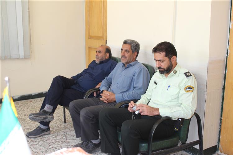 هفته نیروی انتظامی